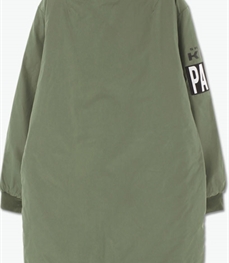 市场上装-中长外套-休闲男装中长外套