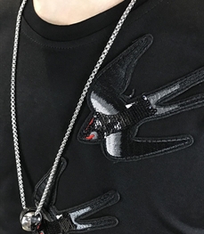 市场上装-套装-休闲男装套装