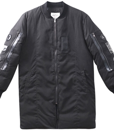 市场上装-棉衣/羽绒服-休闲男装棉服