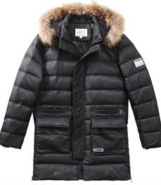 市场上装-棉衣/羽绒服-休闲男装棉服