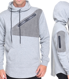 市场上装-卫衣-时尚男装卫衣