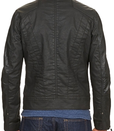 市场上装-夹克-时尚男装夹克