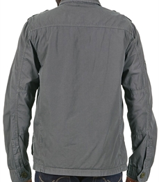 市场上装-夹克-时尚男装夹克