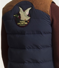 市场上装-马夹-时尚男装马甲