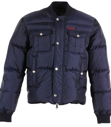 市场上装-棉衣/羽绒服-时尚男装棉服