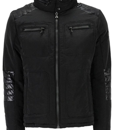 市场上装-棉衣/羽绒服-时尚男装棉服