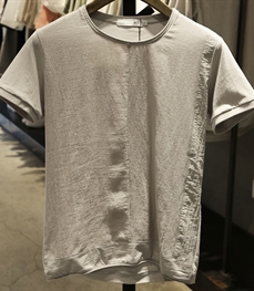 市场上装-T恤-时尚男装t恤