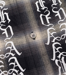 市场上装-衬衫-时尚男装衬衫