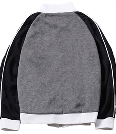 市场上装-卫衣-时尚男装卫衣