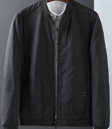 市场上装-夹克-时尚男装夹克