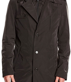 市场上装-大衣-时尚商务大衣