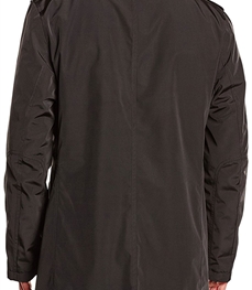 市场上装-大衣-时尚商务大衣