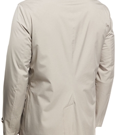 市场上装-大衣-时尚商务大衣