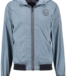 市场上装-夹克-时尚商务夹克