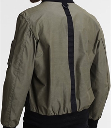 市场上装-夹克-时尚商务夹克