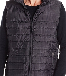 市场上装-马夹-时尚商务马甲