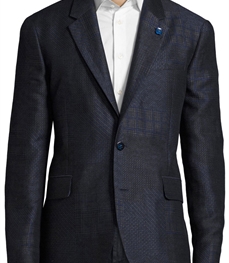 市场上装-单西-时尚商务单西