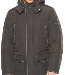 市场上装-棉衣/羽绒服-时尚商务棉服