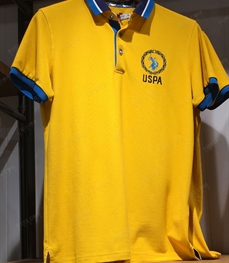 市场上装-T恤-（实拍）时尚商务t恤