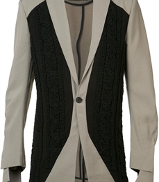 市场上装-单西-休闲男装单西