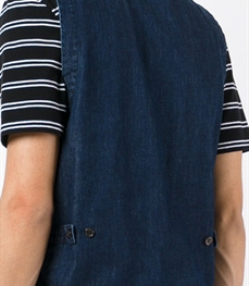 市场上装-马夹-休闲男装马甲