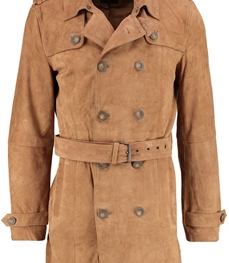 市场上装-皮衣-休闲男装皮衣