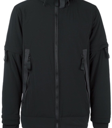 市场上装-棉衣/羽绒服-休闲男装棉服