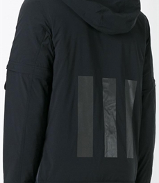 市场上装-棉衣/羽绒服-休闲男装棉服