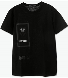 市场上装-T恤-休闲男装t恤