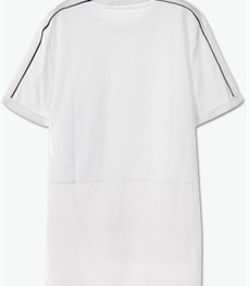 市场上装-T恤-休闲男装t恤