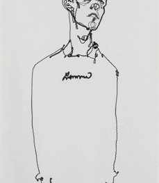 市场上装-T恤-休闲男装t恤