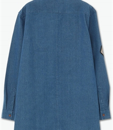 市场上装-衬衫-休闲男装衬衫