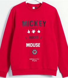 市场上装-卫衣-休闲男装卫衣