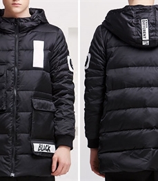 市场上装-棉衣/羽绒服-休闲男装棉服