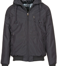 市场上装-夹克-时尚男装夹克