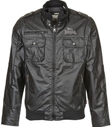 市场上装-夹克-时尚男装夹克