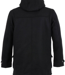 市场上装-中长外套-时尚男装中长外套