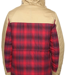 市场上装-中长外套-时尚男装中长外套