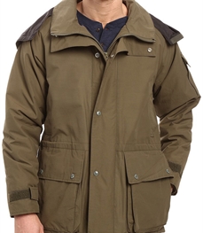 市场上装-中长外套-时尚男装中长外套