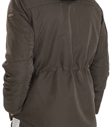 市场上装-棉衣/羽绒服-时尚男装棉服