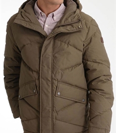 市场上装-棉衣/羽绒服-时尚男装棉服