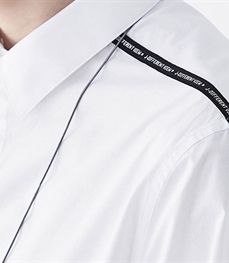 市场上装-衬衫-时尚男装衬衫