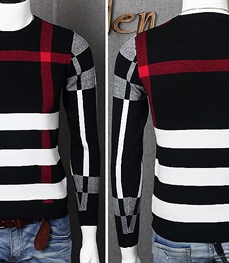 市场上装-毛衫-时尚男装毛衫