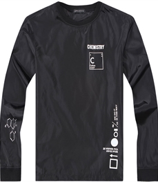 市场上装-卫衣-时尚男装卫衣