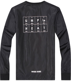 市场上装-卫衣-时尚男装卫衣