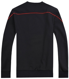 市场上装-卫衣-时尚男装卫衣