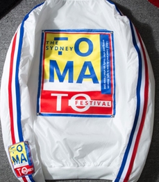 市场上装-夹克-时尚男装夹克