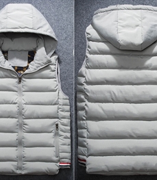 市场上装-马夹-时尚男装马甲