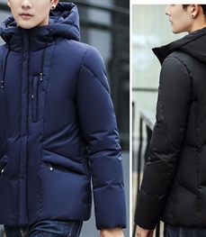 市场上装-棉衣/羽绒服-时尚男装棉服