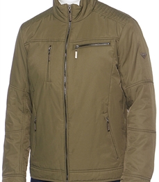 市场上装-棉衣/羽绒服-时尚商务棉服